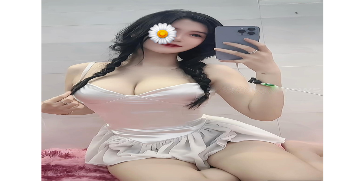 Hồng Ngọc - Gái gọi ngực to làm tình cực dâm