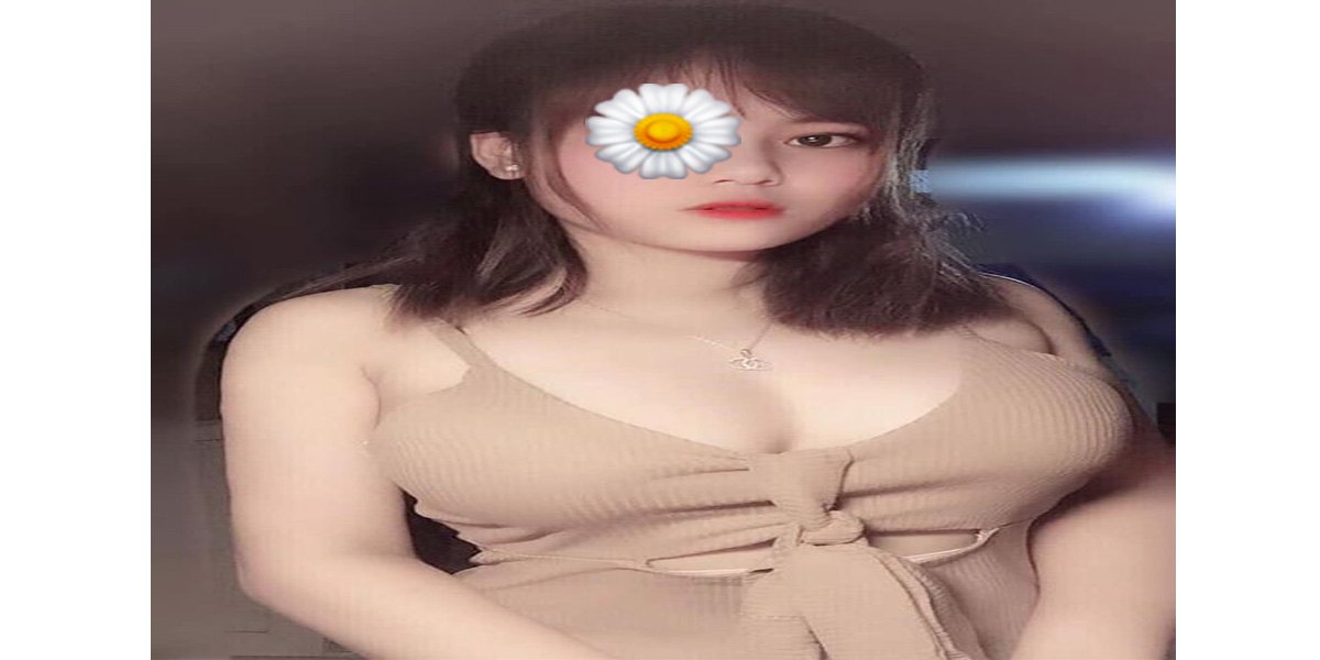 Hoàng Nga - Gái xinh thân hình tròn tròn đáng yêu