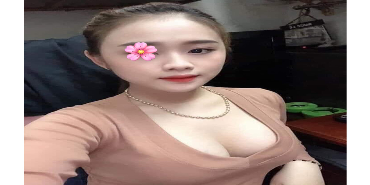 Thu Hương - Gái xinh tìm tình một đêm Biên Hòa riêng tư, kín đáo