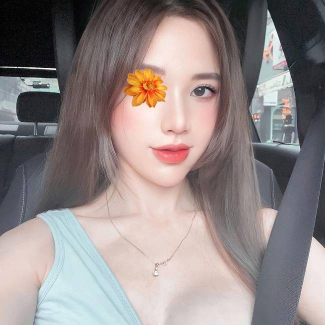 Anh Thư - Gái gọi ngon và phục vụ nhiệt tình