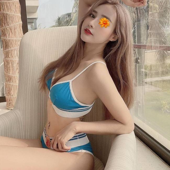 Ngọc Lan - Gái gọi dâm đãng, ngọt ngào