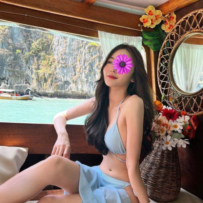Minh Hằng - Gái gú ngon siêu phẩm giá hạt dẻ