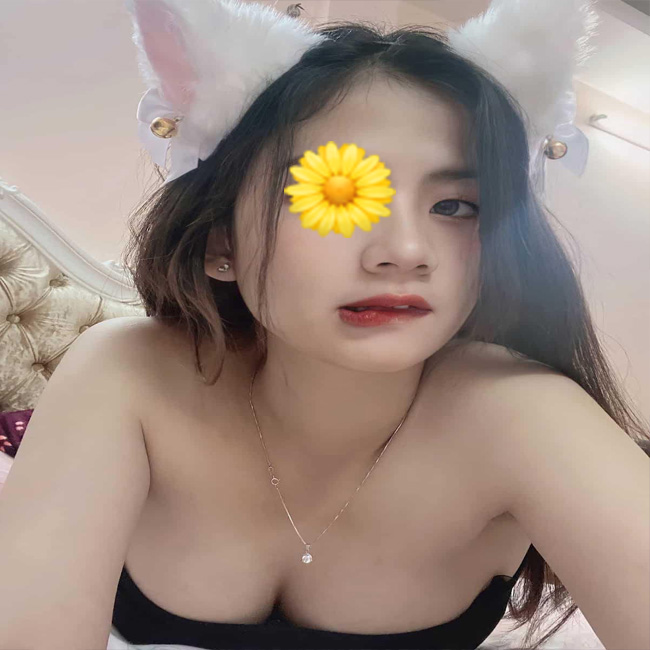 Mỹ Trang - Gái gọi sinh viên rau sạch da trắng mông cao cực mướt