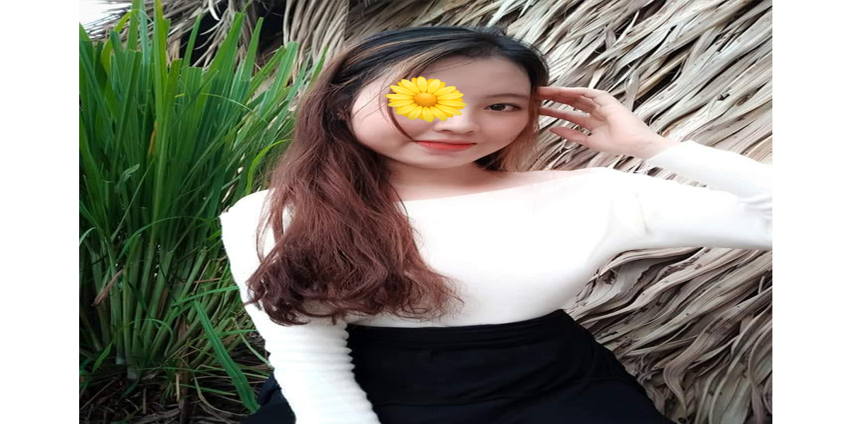 Vy Trần - Bạn gái xinh đẹp cần tìm bạn tình fwb