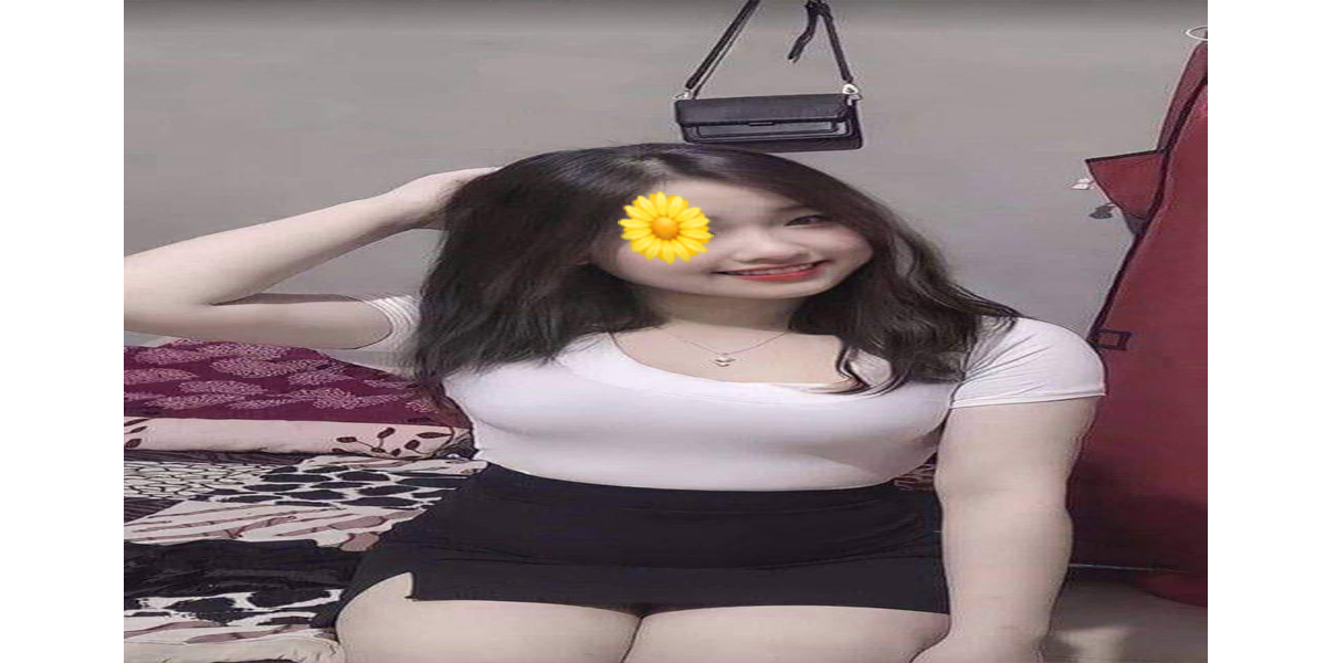 Trang Hoàng - Nữ sinh viên cần tiền tìm sugar daddy chu cấp