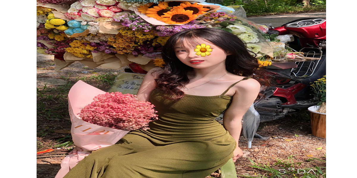 Vân Anh - Bé đường tìm bạn trai lớn tuổi TPHCM có số điện thoại