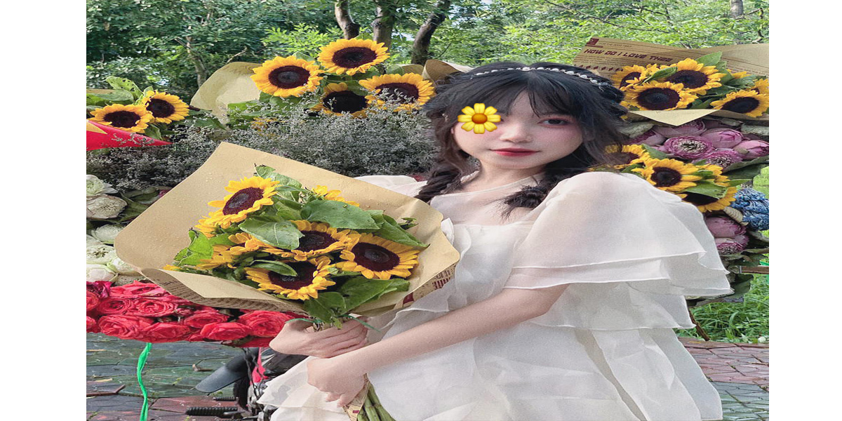 Trần Thị Ngọc - Sugar Baby tìm bố đường giàu có che chở
