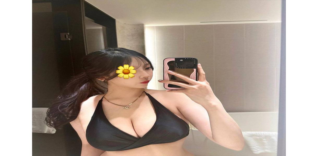 Đặng Thị Phương - Thiên thần sexy tìm phú ông có điều kiện tại TPHCM