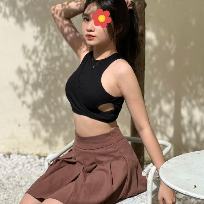 Mỹ Uyên - Gái gọi dâm đãng yêu chiều khách Mỹ Uyên - Gái gọi dâm đãng yêu chiều khách
