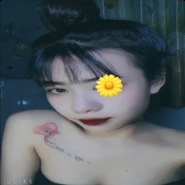 Trà Giang - Chỉ tìm bạn tình 1 đêm không yêu đương