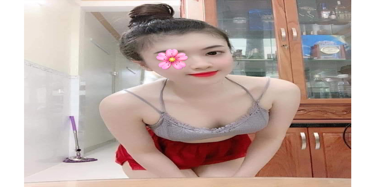 Thị Trang - Mỹ nữ xinh đẹp tìm bạn trai mạnh mẽ trưởng thành
