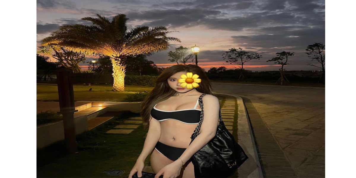 Quỳnh Nga - Gái sexy tìm bạn trai tình một đêm HCM không ràng buộc