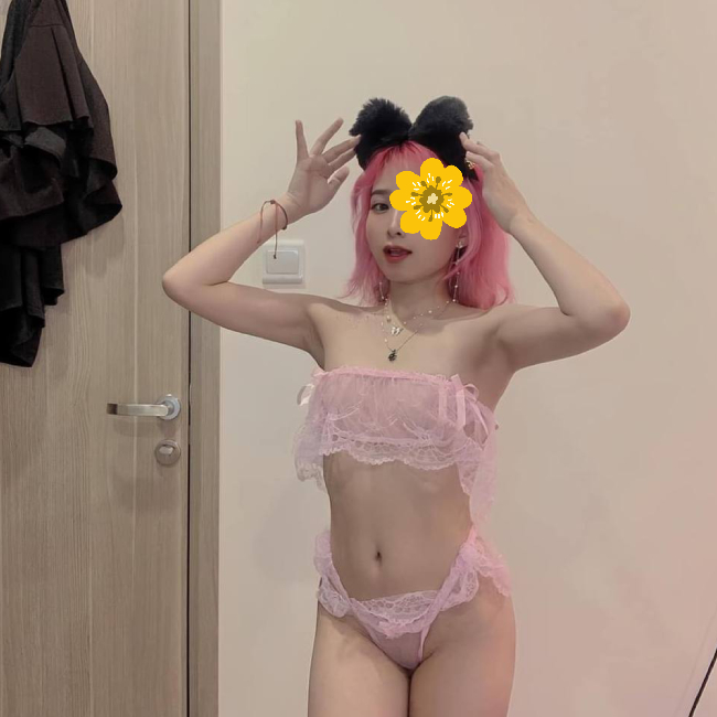 Tú Anh - Gái gú Thủ Đức hàng chơi chống vã Tú Anh - Gái gú Thủ Đức hàng chơi chống vã