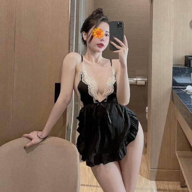 Ngọc Châu - Gái gọi làm tình siêu đỉnh