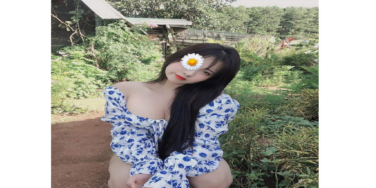 Kim Hân - Gái gọi ngoan ngoãn biết nghe lời