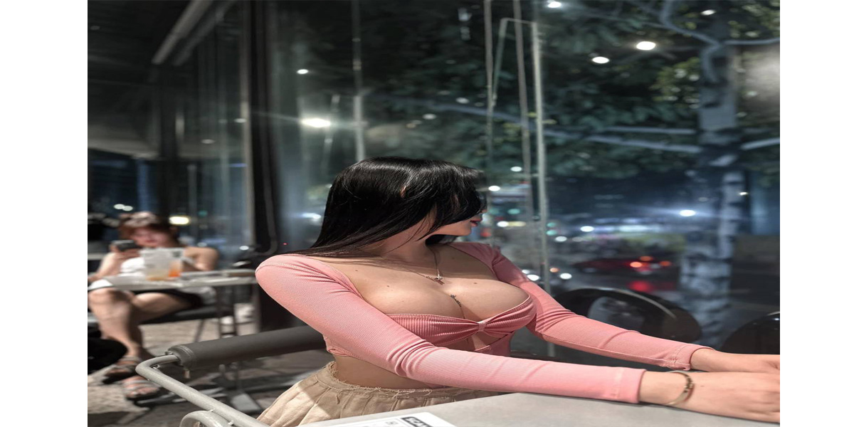 Mỹ Nhân - Sexy girl tìm bạn trai có kinh nghiệm giường chiếu