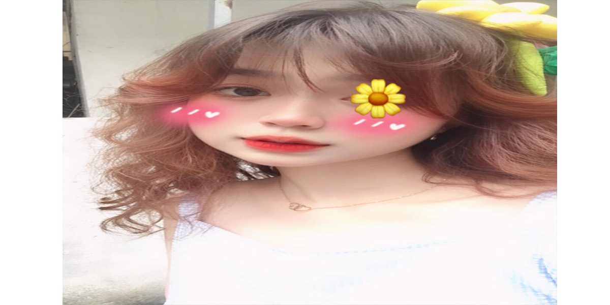 Kim Tú - Gái ngoan tìm bạn trai hẹn hò dài lâu