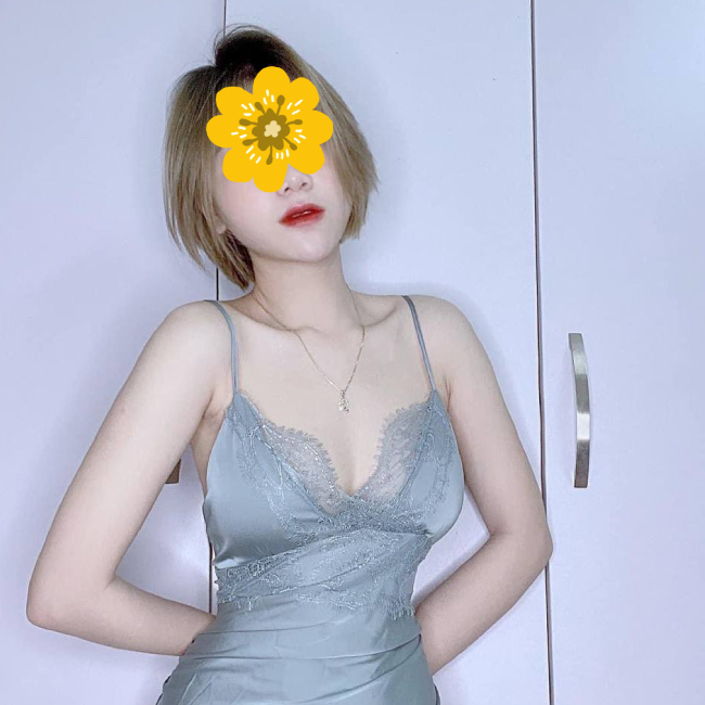 Thanh Tiên - Em gái dáng đẹp nhiều nước Thanh Tiên - Em gái dáng đẹp nhiều nước