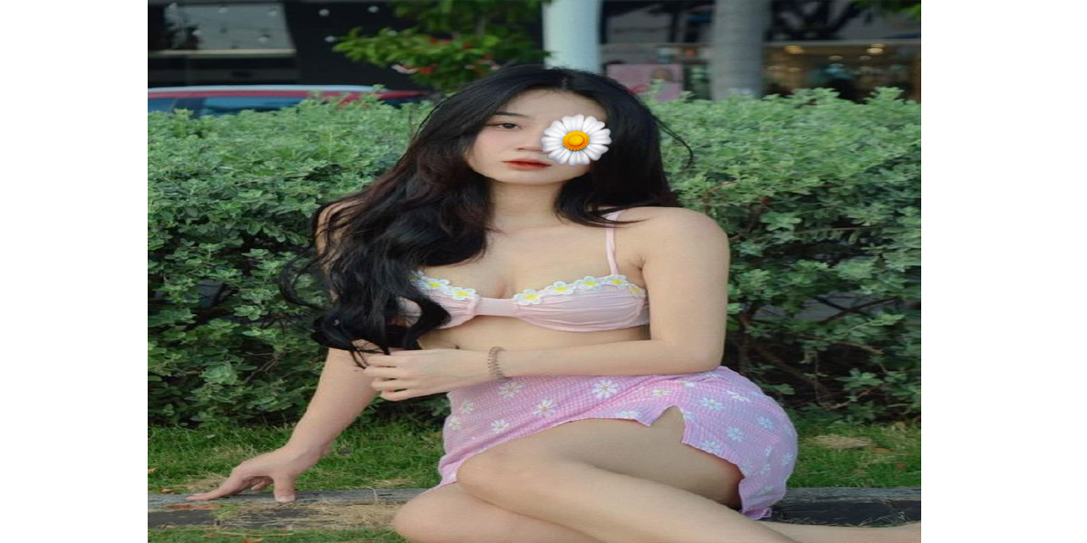 Thanh Thủy - Gái gọi Quận 1 chiều khách nhiều kỹ năng cực đỉnh