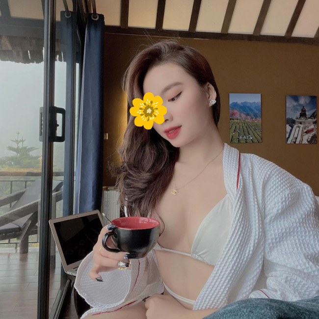 Ngọc Lệ - Gái gọi Thủ Đức vét máng cực đỉnh