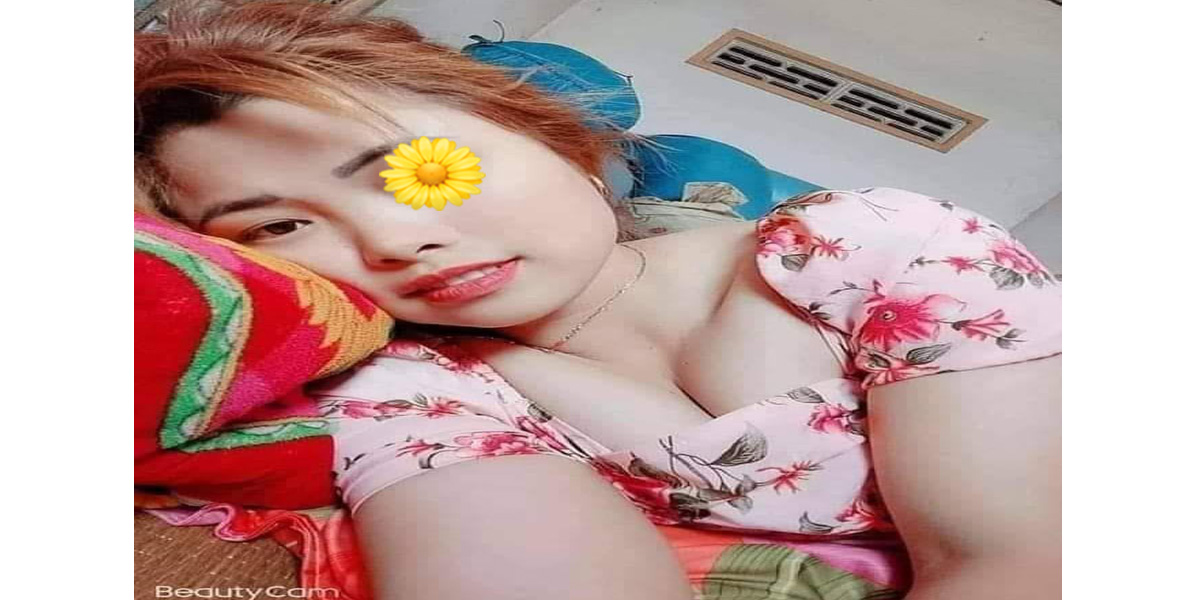 Giang Hoa - Bạn gái đáng yêu tìm bạn trai tử tế