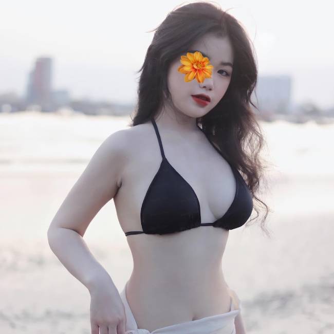 Hồng Nhi - Gái gọi dâm đãng