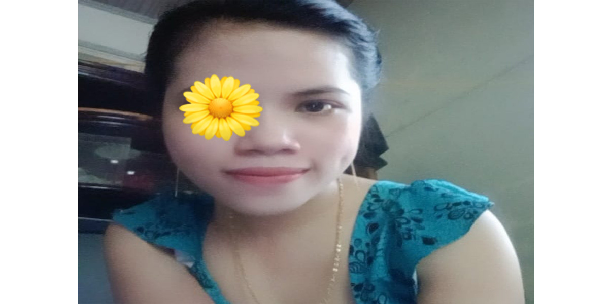 Phương Loan - Tìm bạn trai vui tính chững chạc có công việc ổn định