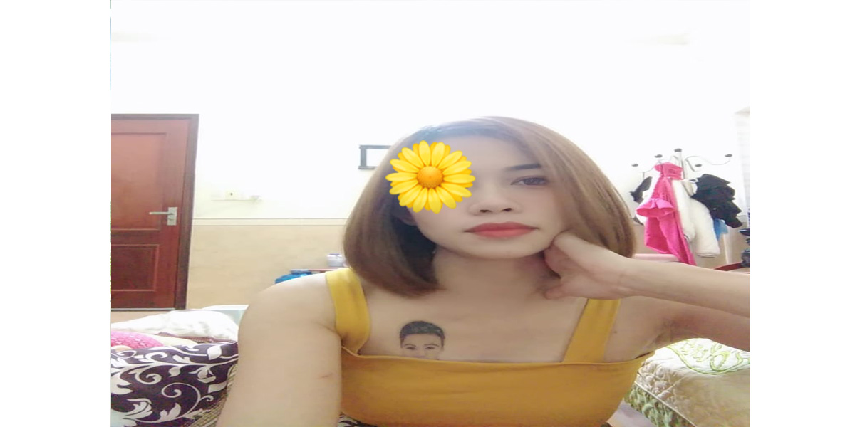 Quỳnh Trần - Gái xinh độc thân tìm người yêu không gia trưởng