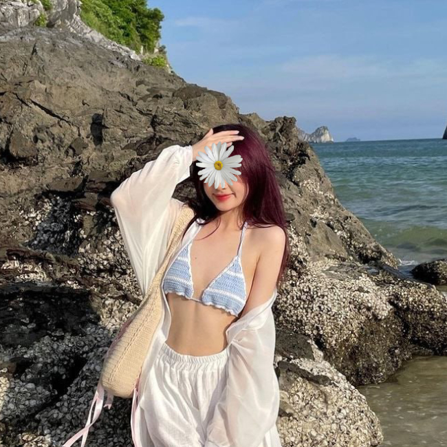 Phương Thảo - Gái gọi mình dây thích gì làm đó Phương Thảo - Gái gọi mình dây thích gì làm đó