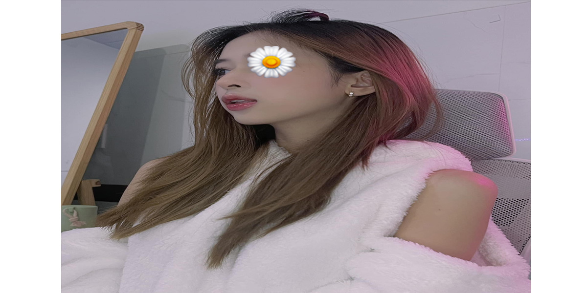 Thiên Kim - Chị gái lớn tuổi tìm em trai có ngoại hình bốc lửa