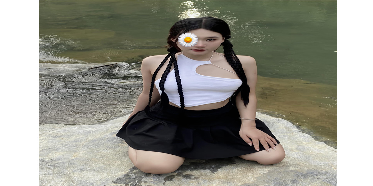 Hồng Ngọc - Gái độc thân khát tình cần tìm người yêu hẹn hò