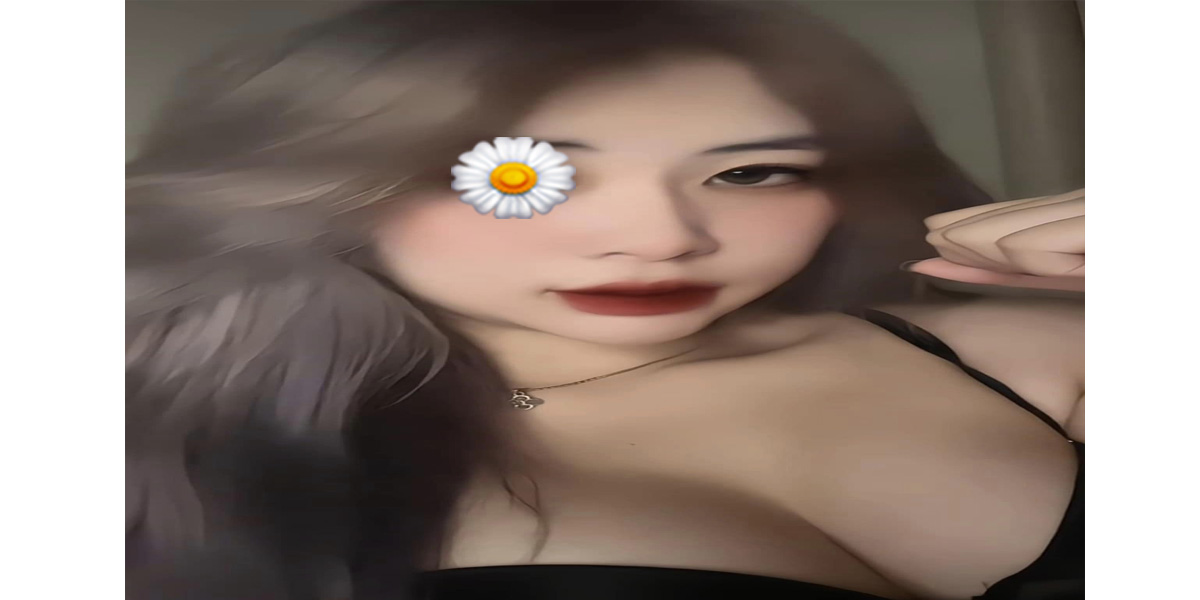 Kim Lê - Quý cô xinh đẹp quyến rũ muốn tìm bạn quan hệ kín đáo