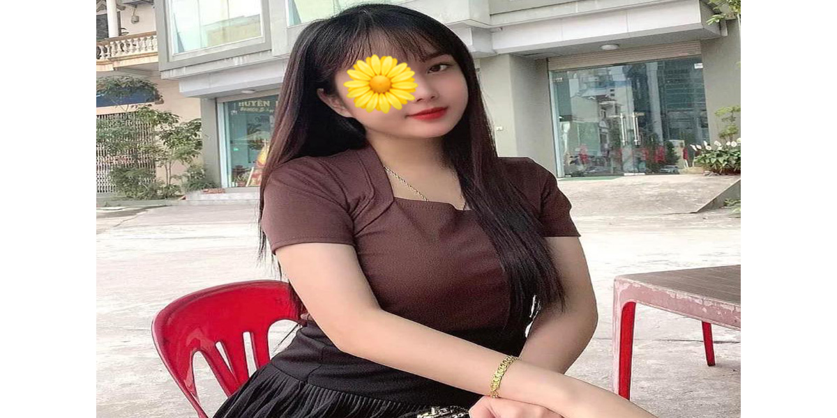 Kim Liên - Gái hư tìm bạn trai có nhu cầu cao