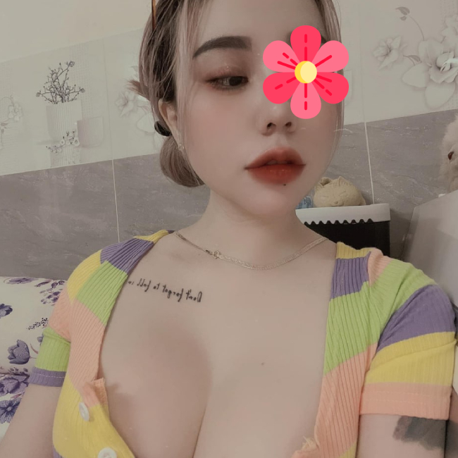 Anh Thơ - Gái gú Tân Bình táo bạo thu hút Anh Thơ - Gái gú Tân Bình táo bạo thu hút