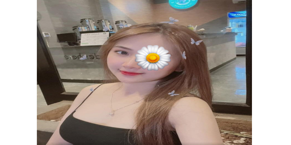 Yến Lan - Bạn gái độc thân xinh đẹp tìm bạn trai tinh tế ga lăng