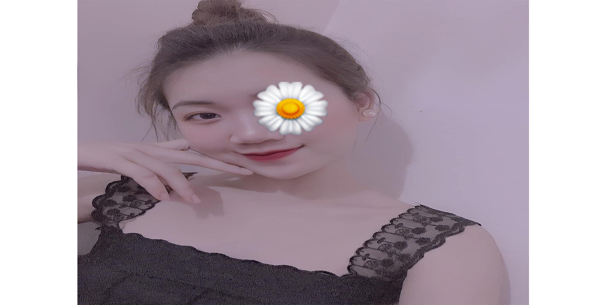 Vy Oanh - Cô em xinh đẹp cần tìm bạn trai đi chơi cuối tuần