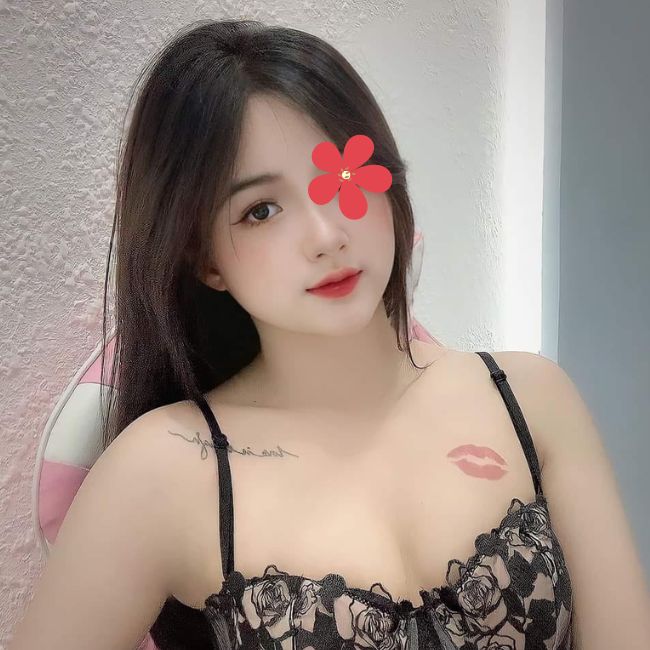 Ái Như - Gái gọi TP Điện Biên Phủ mông cong, siêu sexy