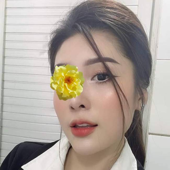 Ái Vy - Gái gọi quận 3, TPHCM phục vụ nhiệt tình