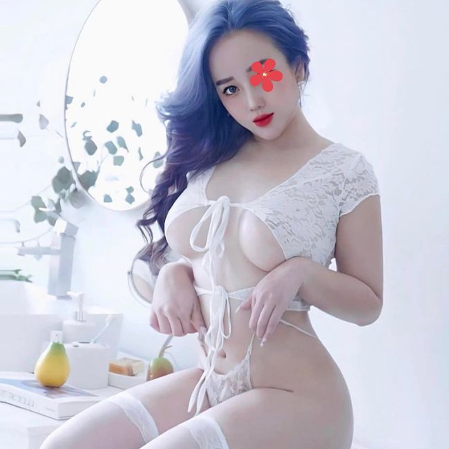 An Ngọc - Gái gọi TP Sơn La gương mặt thanh tú