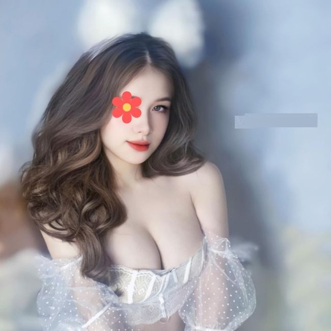 Ánh Tiên - Gái gọi TX Vĩnh Châu mới vào nghề