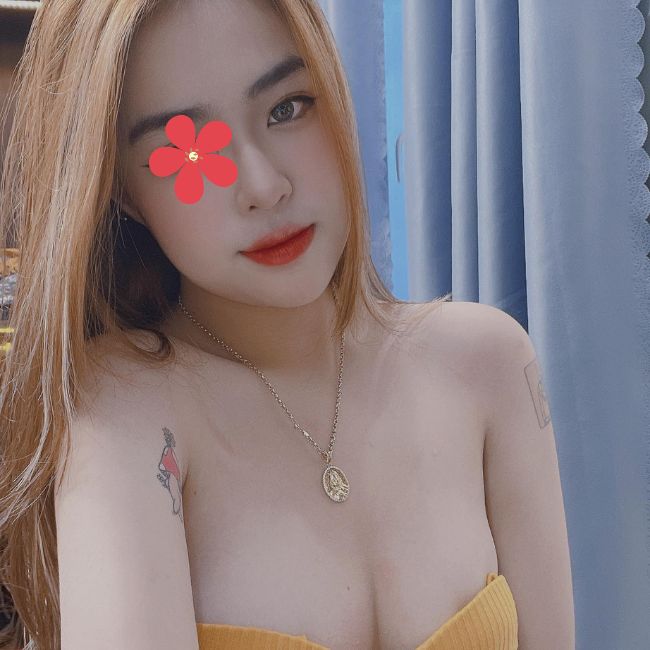 Ánh Tuyết - Gái gọi Quận Thủ Đức ngọt ngào, nhiệt tình, chiều chuộng