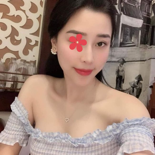 Bạch Vân - Gái gọi TT Hòa Thành nụ cười tỏa nắng