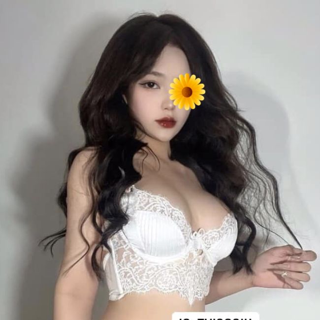 Bảo Nhi- Gái gọi Quận Bình Thạnh nhiều kĩ năng phong phú