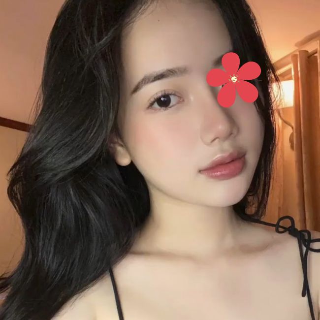 Bảo Như - Gái gọi TT Thạch Phú ngoại hình siêu nóng bỏng