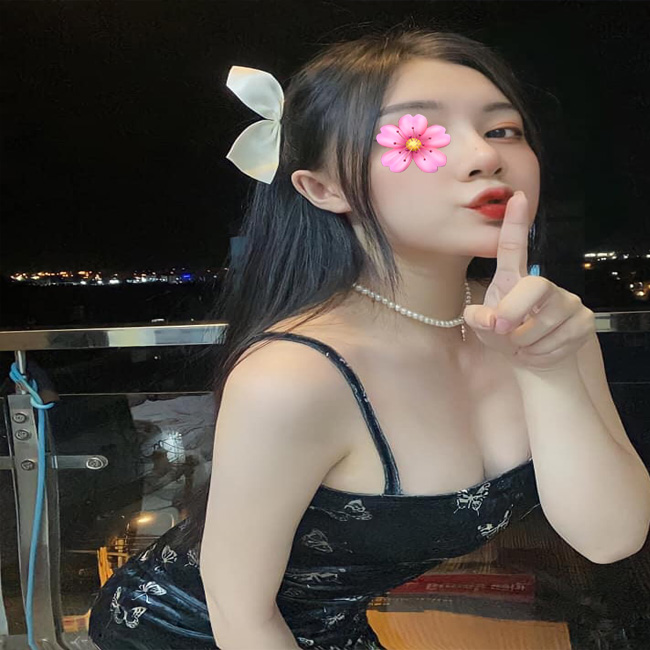 Bích Ngọc - Gái gọi TT Cẩm Thuỷ phục vụ nhiệt tình cực khoái
