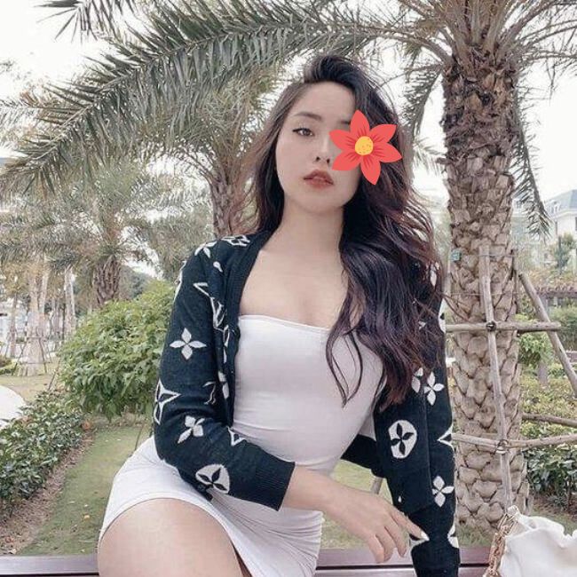 Đài Trang- Gái gọi Quận 10 nhiều kĩ năng yêu