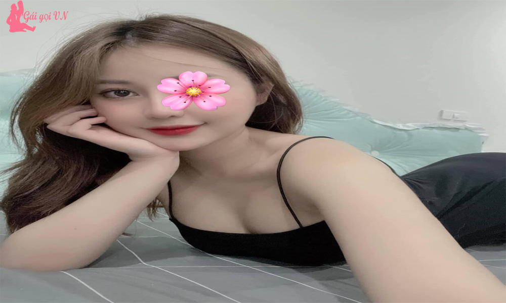 Dịch vụ gái bao TPHCM giá rẻ tại Cantien.lol