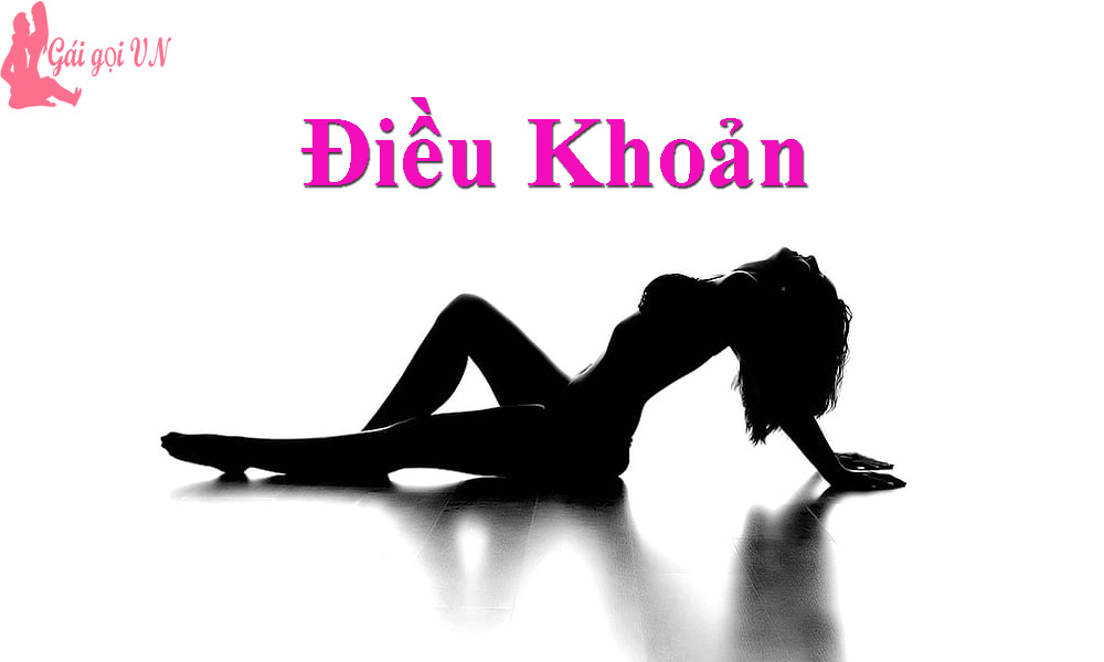 Điều Khoản và Bảo Mật Gái Gọi Việt Nam