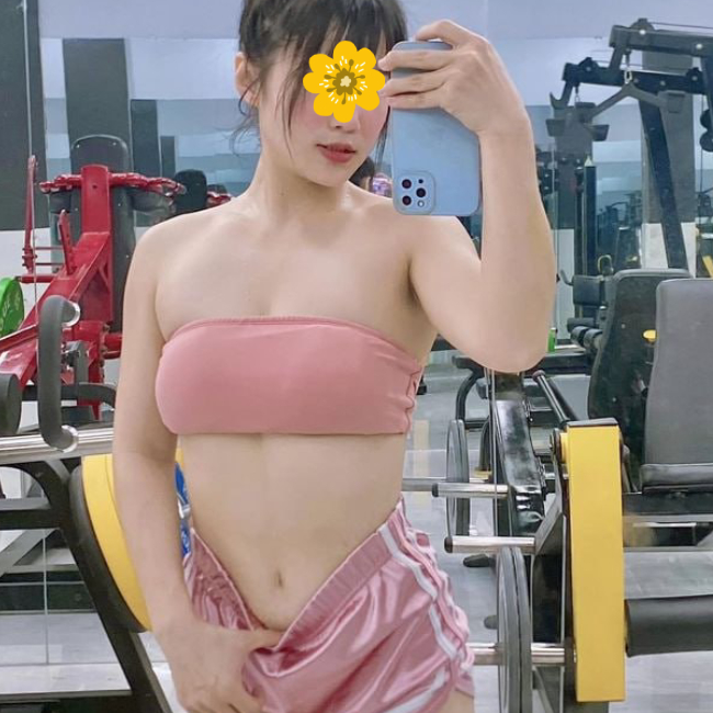 Gái gú Vĩnh Phúc mây mưa phục vụ chu đáo từ đầu đến chân