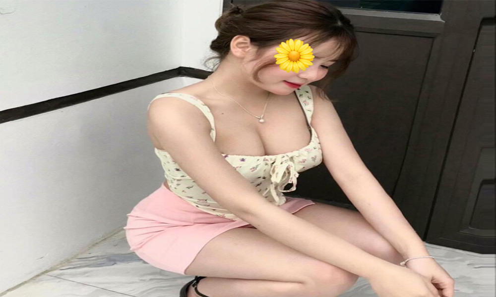 Gái gọi sinh viên cần tiền nhận đi khách giá rẻ nhất